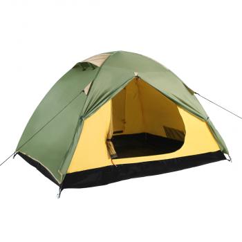 8 989 р. Палатка BTrace Scout 2 BTrace t0201  с доставкой в г. Керчь. Увеличить фотографию 3