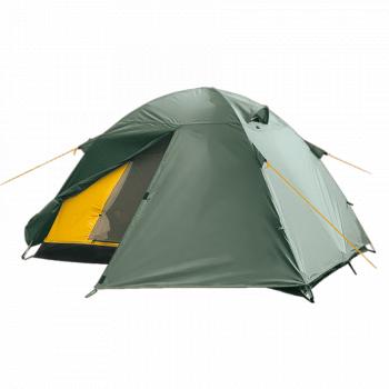 8 989 р. Палатка BTrace Scout 2 BTrace t0201  с доставкой в г. Керчь. Увеличить фотографию 2
