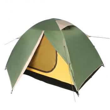 8 989 р. Палатка BTrace Scout 2 BTrace t0201  с доставкой в г. Керчь. Увеличить фотографию 1