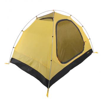7 249 р. Палатка BTrace Solid 2+ ALU (Зеленый) BTrace t0494  с доставкой в г. Керчь. Увеличить фотографию 5