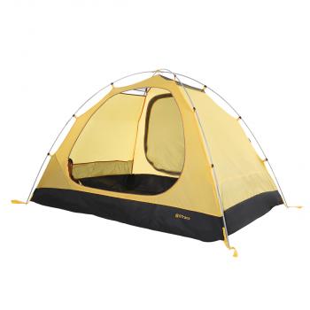9 139 р. Палатка BTrace Travel 2 (Зеленый) BTrace t0102  с доставкой в г. Керчь. Увеличить фотографию 4