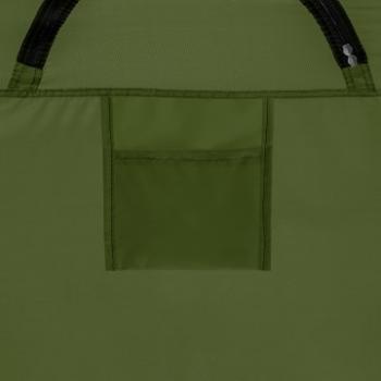 3 639 р. Палатка PREMIER, быстрораскрываемая, душ-туалет 120х120х180 см зеленый PREMIER pr-zh-a027-g  с доставкой в г. Керчь. Увеличить фотографию 3
