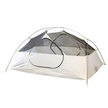 24 059 р. Палатка Tramp Cloud 3 Si (dark green) TRAMP trt-094  с доставкой в г. Керчь. Увеличить фотографию 8