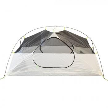 24 059 р. Палатка Tramp Cloud 3 Si (dark green) TRAMP trt-094  с доставкой в г. Керчь. Увеличить фотографию 7