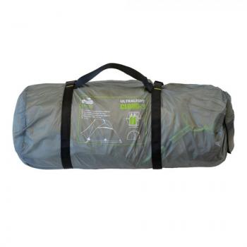 24 059 р. Палатка Tramp Cloud 3 Si (dark green) TRAMP trt-094  с доставкой в г. Керчь. Увеличить фотографию 5