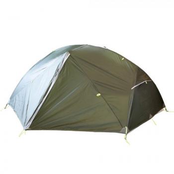24 059 р. Палатка Tramp Cloud 3 Si (dark green) TRAMP trt-094  с доставкой в г. Керчь. Увеличить фотографию 1