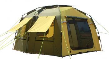 72 999 р. Палатка автомат всесезонная Maverick 4 Season Thermal, цвет хакижелтый Maverick Tent m-km-077  с доставкой в г. Керчь. Увеличить фотографию 7