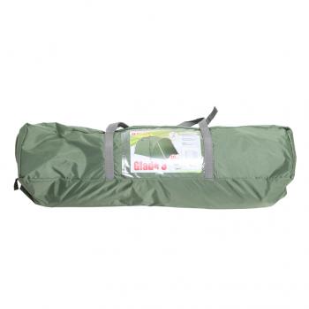 23 989 р. Палатка быстросборная BTrace Glade 3 (Зеленый) BTrace t0517  с доставкой в г. Керчь. Увеличить фотографию 6
