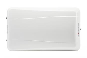 329 829 р. Палатка на крышу автомобиля AUTOHOME MAGGIOLINA AIRLANDER PLUS SMALL, серый тент, лестница 215 мм AUTOHOME Zifer Italia S.r.l mpg-09  с доставкой в г. Керчь. Увеличить фотографию 11