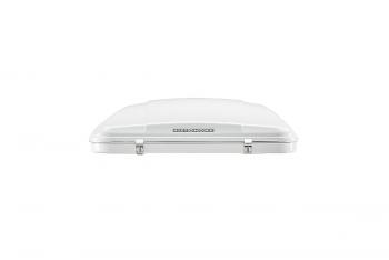329 829 р. Палатка на крышу автомобиля AUTOHOME MAGGIOLINA AIRLANDER PLUS SMALL, серый тент, лестница 215 мм AUTOHOME Zifer Italia S.r.l mpg-09  с доставкой в г. Керчь. Увеличить фотографию 10