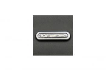 596 529 р. Палатка на крышу автомобиля AUTOHOME MAGGIOLINA CARBON FIBER SMALL, тент серый, лестница 215 мм AUTOHOME Zifer Italia S.r.l mcf-01  с доставкой в г. Керчь. Увеличить фотографию 14