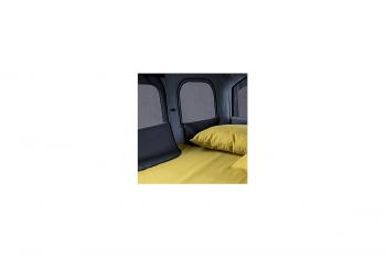 442 159 р. Палатка на крышу автомобиля AUTOHOME MAGGIOLINA GRAND TOUR LARGE 360 BLACK STORM, чёрный тент, лестница 215 мм AUTOHOME Zifer Italia S.r.l m360bs-17  с доставкой в г. Керчь. Увеличить фотографию 19