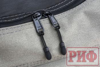 81 699 р. Палатка на крышу автомобиля РИФ Soft RT01-120, тент серый, 400 г, 120х240х115 РИФ rifrt0112080001  с доставкой в г. Керчь. Увеличить фотографию 7