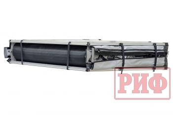 108 999 р. Палатка на крышу автомобиля РИФ Soft RT01-140, тент серый, 400 гр., 140х240х115 см, РИФ rifrt0114080001  с доставкой в г. Керчь. Увеличить фотографию 28
