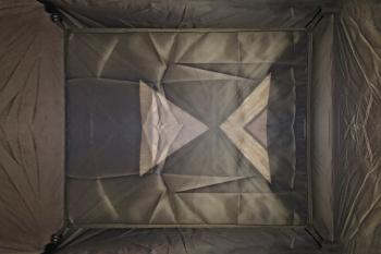 28 749 р. Палатка-автомат туристическая Maverick Comfort Solar Control (светло-коричневый  зеленый) Maverick Tent m-lws-064  с доставкой в г. Керчь. Увеличить фотографию 21