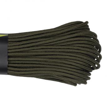 219 р. Паракорд 275 (мини) CORD nylon 10м (army green) CORD 275.n10.a.gr  с доставкой в г. Керчь. Увеличить фотографию 2