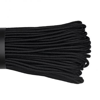 329 р. Паракорд 275 (мини) CORD nylon 10м (black) CORD 275.n10.b  с доставкой в г. Керчь. Увеличить фотографию 3