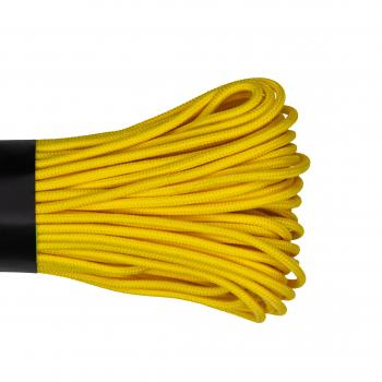 329 р. Паракорд 275 (мини) CORD nylon 10м (lemon) CORD 275.n10.l.y  с доставкой в г. Керчь. Увеличить фотографию 2