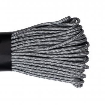 329 р. Паракорд 275 (мини) CORD nylon 10м (steel gray) CORD 275.n10.st.g  с доставкой в г. Керчь. Увеличить фотографию 2