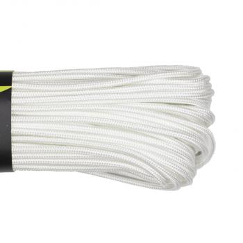 199 р. Паракорд 275 (мини) CORD nylon 10м (white) CORD 275.n10.w  с доставкой в г. Керчь. Увеличить фотографию 2