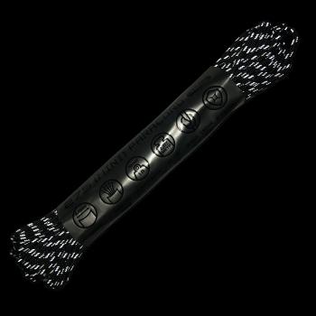 329 р. Паракорд 275 (мини) CORD nylon 10м световозвращающий (army green) CORD 275.n10.lm.a.gr  с доставкой в г. Керчь. Увеличить фотографию 2