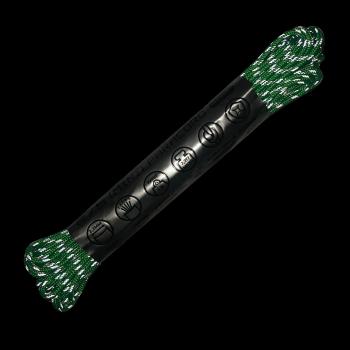 329 р. Паракорд 275 (мини) CORD nylon 10м световозвращающий (neon green) CORD 275.n10.lm.n.gr  с доставкой в г. Керчь. Увеличить фотографию 2