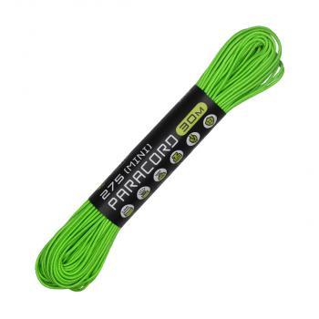 889 р. Паракорд 275 (мини) CORD nylon 30м (green) CORD 275.n30.gr  с доставкой в г. Керчь. Увеличить фотографию 1