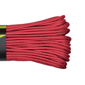 889 р. Паракорд 275 (мини) CORD nylon 30м (light red) CORD 275.n30.l.r  с доставкой в г. Керчь. Увеличить фотографию 2
