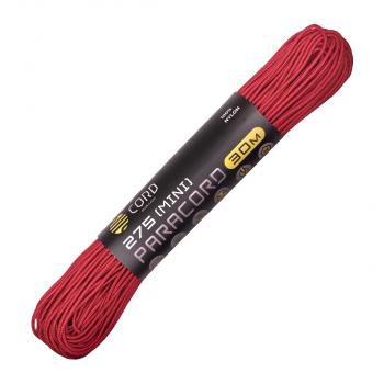 889 р. Паракорд 275 (мини) CORD nylon 30м (light red) CORD 275.n30.l.r  с доставкой в г. Керчь. Увеличить фотографию 1