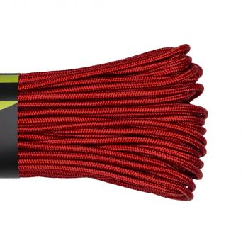 589 р. Паракорд 275 (мини) CORD nylon 30м (red) CORD 275.n30.r  с доставкой в г. Керчь. Увеличить фотографию 3