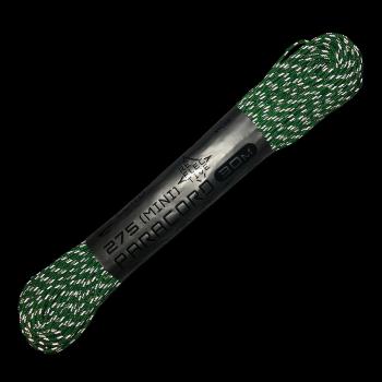 799 р. Паракорд 275 (мини) CORD nylon 30м световозвращающий (neon green) CORD 275.n30.lm.n.gr  с доставкой в г. Керчь. Увеличить фотографию 2
