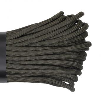 270 р. Паракорд 550 CORD nylon 10м (army green) CORD 550.n10.a.gr  с доставкой в г. Керчь. Увеличить фотографию 2