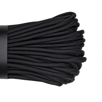 260 р. Паракорд 550 CORD nylon 10м (black) CORD 550.n10.b  с доставкой в г. Керчь. Увеличить фотографию 2