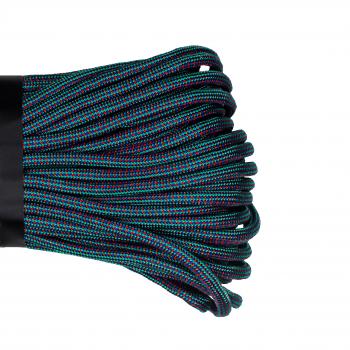 220 р. Паракорд 550 CORD nylon 10м (chameleon) CORD 550.n10.kham  с доставкой в г. Керчь. Увеличить фотографию 2