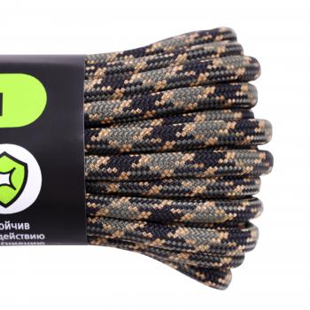 260 р. Паракорд 550 CORD nylon 10м (forest camo 2.0.) CORD 550.n10.f.cmf  с доставкой в г. Керчь. Увеличить фотографию 3