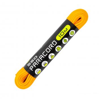 259 р. Паракорд 550 CORD nylon 10м (gold) CORD 550.n10.gld  с доставкой в г. Керчь. Увеличить фотографию 1