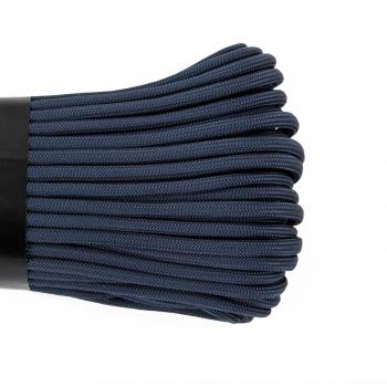 260 р. Паракорд 550 CORD nylon 10м (navy) CORD 550.n10.nv  с доставкой в г. Керчь. Увеличить фотографию 2