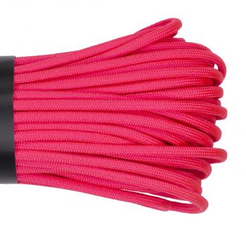 240 р. Паракорд 550 CORD nylon 10м (neon pink) CORD 550.n10.n.pn  с доставкой в г. Керчь. Увеличить фотографию 2