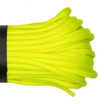 260 р. Паракорд 550 CORD nylon 10м (neon yellow) CORD 550.n10.n.y  с доставкой в г. Керчь. Увеличить фотографию 2