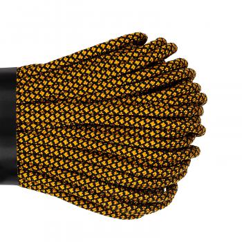 220 р. Паракорд 550 CORD nylon 10м (orange snake) CORD 550.n10.or.sn  с доставкой в г. Керчь. Увеличить фотографию 2