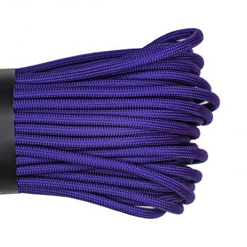 260 р. Паракорд 550 CORD nylon 10м (purple) CORD 550.n10.pp  с доставкой в г. Керчь. Увеличить фотографию 2