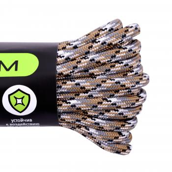 269 р. Паракорд 550 CORD nylon 10м (scorpion camo) CORD 550.n10.sc.cmf  с доставкой в г. Керчь. Увеличить фотографию 3
