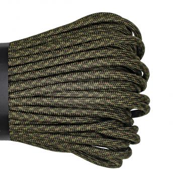 220 р. Паракорд 550 CORD nylon 10м (tactic kot) CORD 550.n10.t.k  с доставкой в г. Керчь. Увеличить фотографию 2