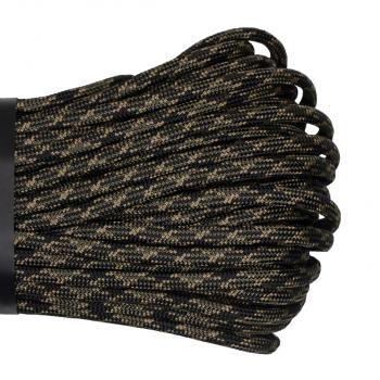 220 р. Паракорд 550 CORD nylon 10м (veteran) CORD 550.n10.vtr  с доставкой в г. Керчь. Увеличить фотографию 2