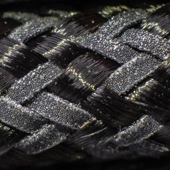 539 р. Паракорд 550 CORD nylon 10м SuperReflective (black snake) CORD 550.n10.lm.b.snk  с доставкой в г. Керчь. Увеличить фотографию 5