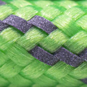 299 р. Паракорд 550 CORD nylon 10м световозвращающий (neon green) CORD 550.n10.lm.n.gr  с доставкой в г. Керчь. Увеличить фотографию 5