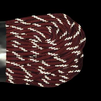 399 р. Паракорд 550 CORD nylon 10м световозвращающий (red) CORD 550.n10.lm.r  с доставкой в г. Керчь. Увеличить фотографию 3