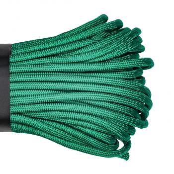 609 р. Паракорд 550 CORD nylon 30м (emerald green) CORD 550.n30.em.gr  с доставкой в г. Керчь. Увеличить фотографию 2