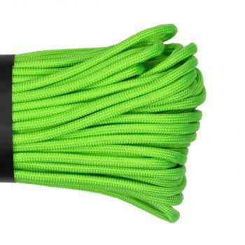 679 р. Паракорд 550 CORD nylon 30м (neon green) CORD 550.n30.n.gr  с доставкой в г. Керчь. Увеличить фотографию 2