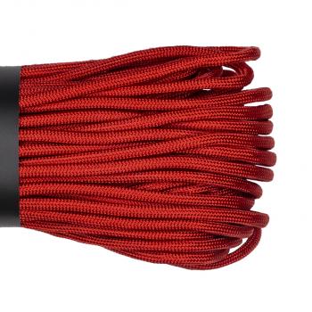 679 р. Паракорд 550 CORD nylon 30м (red) CORD 550.n30.r  с доставкой в г. Керчь. Увеличить фотографию 2